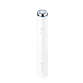 Aparelho de cuidados faciais Extralink Medicube Age R Booster Pro Mini branco