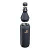 Garrafa térmica STANLEY The All Day Slim 0,6L – aço inoxidável com isolamento a vácuo 600 ml