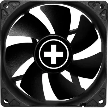 Ventoinha de arrefecimento XILENCE Performance C Series 92x92x25mm (modelo XPF92.B)