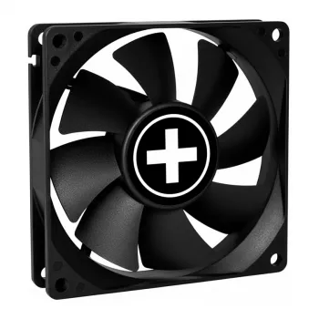 Ventoinha XILENCE Performance C Series PWM 80x80x25 mm 12V