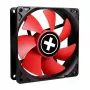 Ventoinha XILENCE Performance C Series PWM 92x92x25mm, modelo XPF92.B.PWM, controlo PWM de 4 pinos