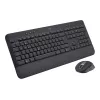Conjunto Logitech Signature MK650 Combo for Business