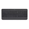 Conjunto Logitech Signature MK650 Combo for Business