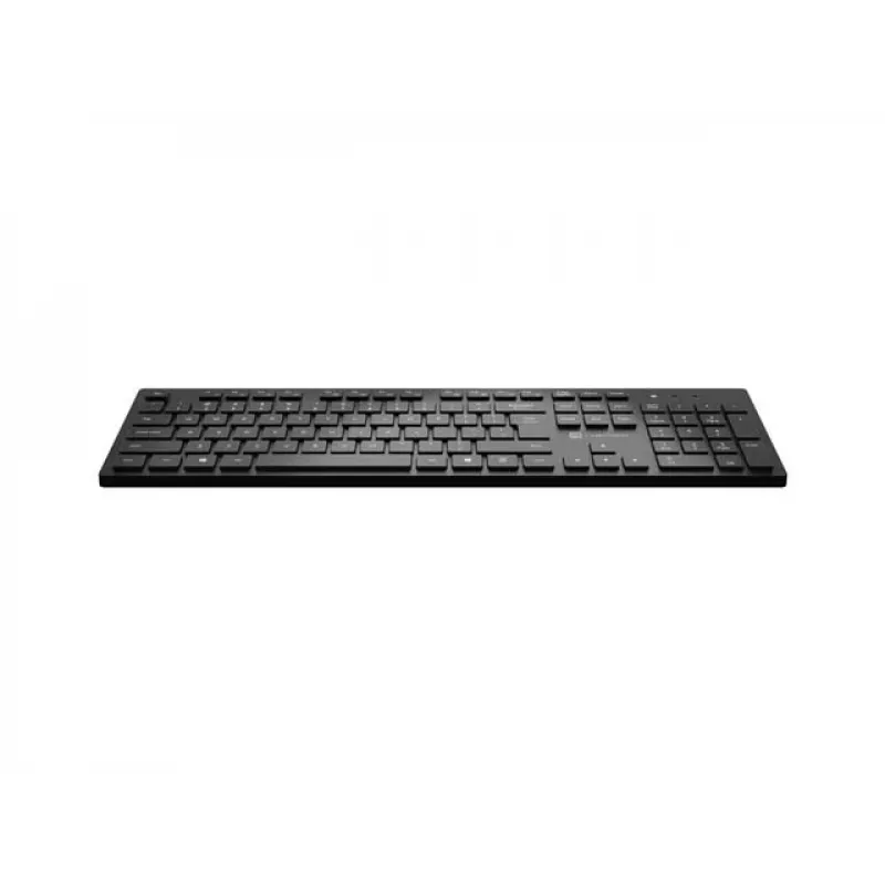 Teclado NATEC HERRING Wireless 2,4 GHz fino layout US