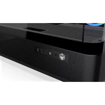 Caixa de computador ENDORFY Aquarius 8000 Corona