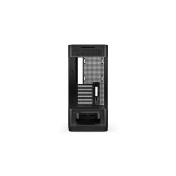 Caixa de computador ENDORFY Aquarius 8000 Flex preta vidro panorâmico