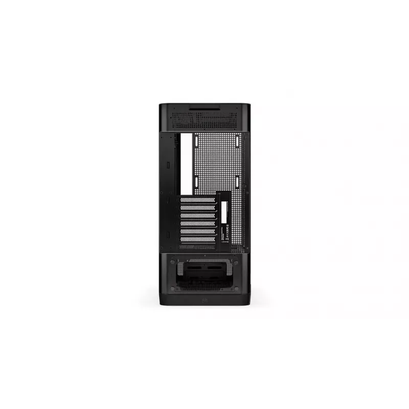 Caixa de computador ENDORFY Aquarius 8000 Flex preta vidro panorâmico