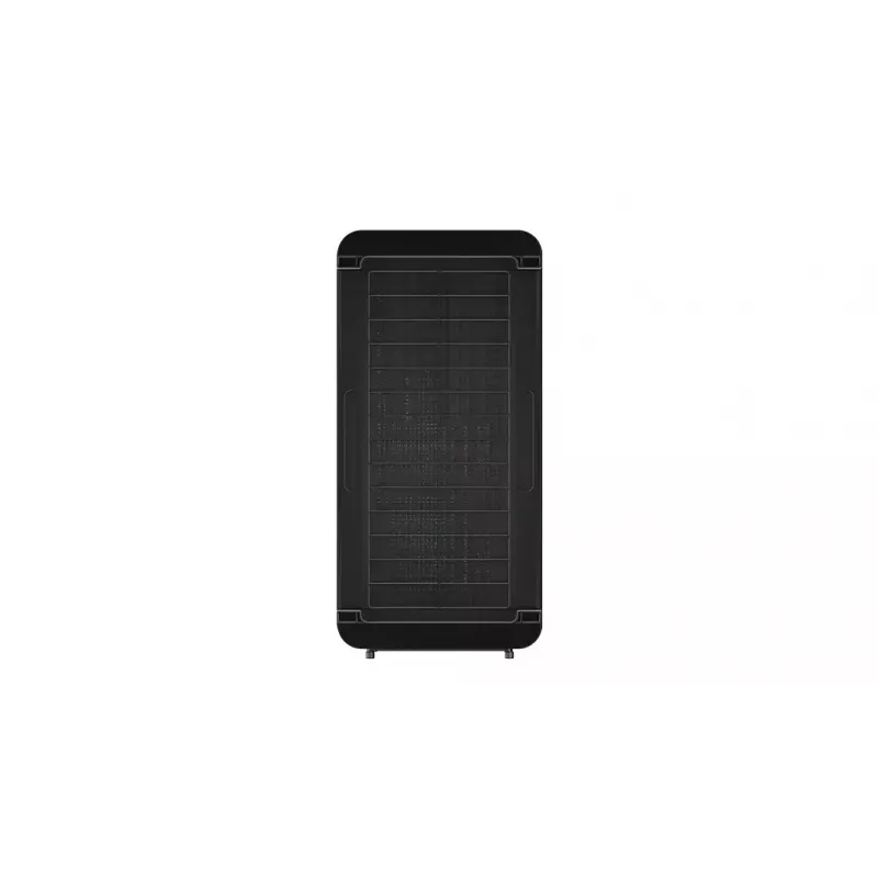 Caixa de computador ENDORFY Aquarius 8000 Flex preta vidro panorâmico