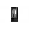 Caixa de computador ENDORFY Aquarius 8000 Flex preta vidro panorâmico