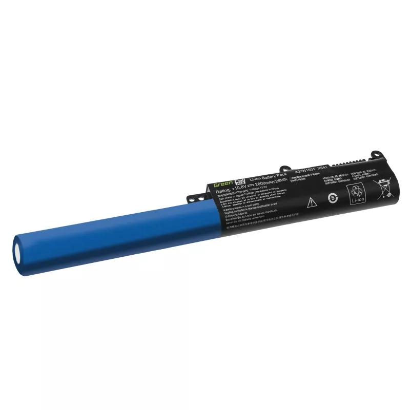 Bateria Green Cell AS94PRO para ASUS Vivobook Max F541N F541U