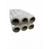 Película estirável transparente 23mic 1,5 kg x 6BOX