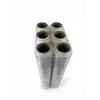 Película estirável transparente 23mic 1,5 kg x 6BOX