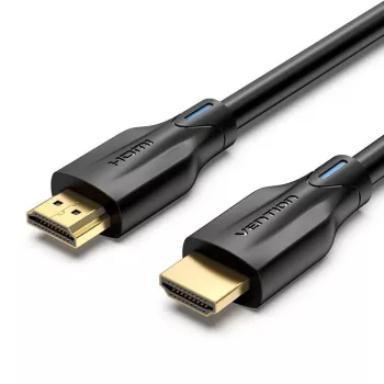 Cabo HDMI 8K/3M preto Aanbi Vention