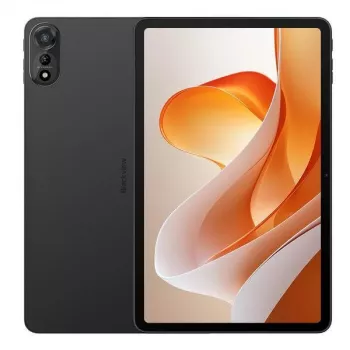 Tablet MEGA2 12 6/256GB/GRAU Eng Geschenkset preto