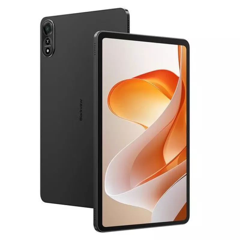 Tablet MEGA2 12 6/256GB/GRAU Eng Geschenkset preto