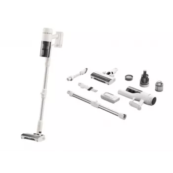 Aspirador Roborock H60 Hub