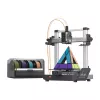 Impressora 3D AnyCubic Kobra 3 V2 Combo K3VC-IP-O — volume de impressão 300×300×350 mm