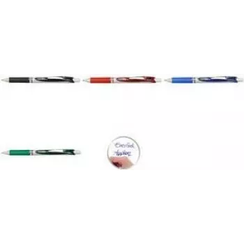 Pentel BL77E-DX verde