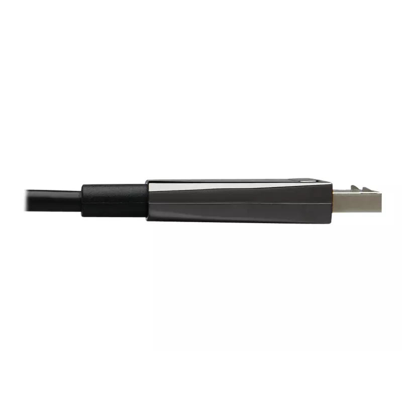 Tripp Eaton Tripp Lite Series cabo ótico ativo DisplayPort (AOC)