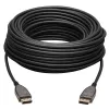 Tripp Eaton Tripp Lite Series cabo ótico ativo DisplayPort (AOC)