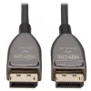 Tripp Eaton Tripp Lite Series cabo ótico ativo DisplayPort (AOC)