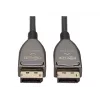 Tripp Eaton Tripp Lite Series cabo ótico ativo DisplayPort (AOC)