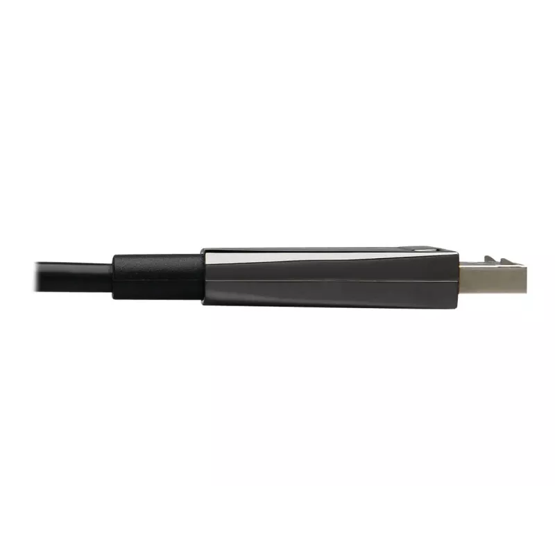 Tripp Eaton Tripp Lite Series cabo ótico ativo DisplayPort (AOC)