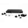 StarTech.com 16-Port 1HE Rackmount USB KVM-Switch com OSD (SV1631DUSBU)