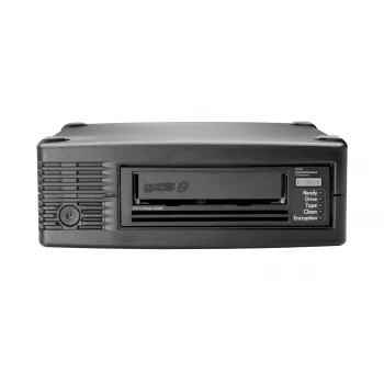 HPE Storage LTO-9 Ultrium - unidade de fita - LTO Ultrium (18 TB / 45 TB)