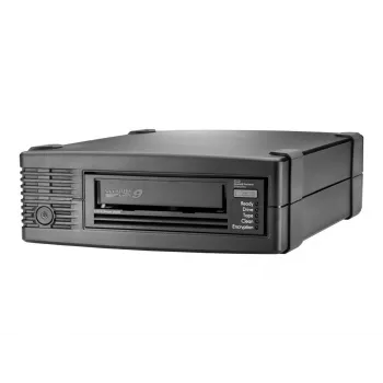 HPE Storage LTO-9 Ultrium - unidade de fita - LTO Ultrium (18 TB / 45 TB)