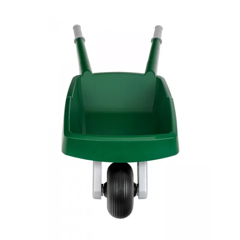 Carrinho de mão KLEIN Taczka Bosh – carrinho de brincar para criança, plástico leve