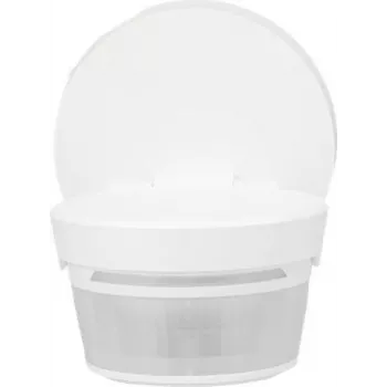 Busch-Jaeger Busch-Sensor Pro 280° fh branco BWA4#2CKA006220A0917 (2CKA006220A0917)