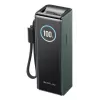 Powerbank EcoFlow RAPID 25000 mAh verde — 170 W de potência total, 2× USB-C, 1× USB-A