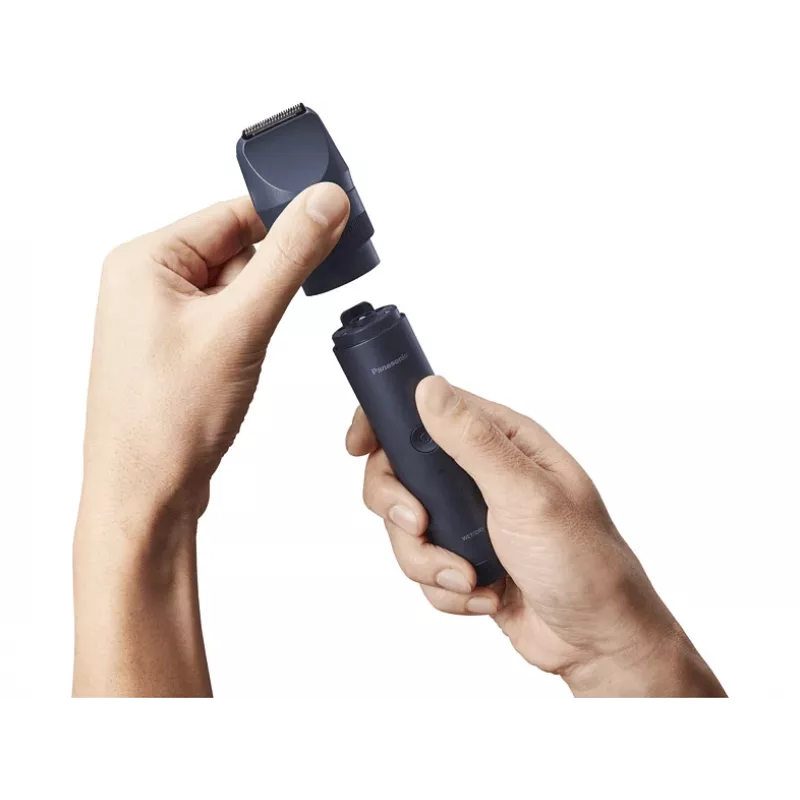 Panasonic ER-CTN1-A301 acessório para aparador de barba e cabelo MultiShape