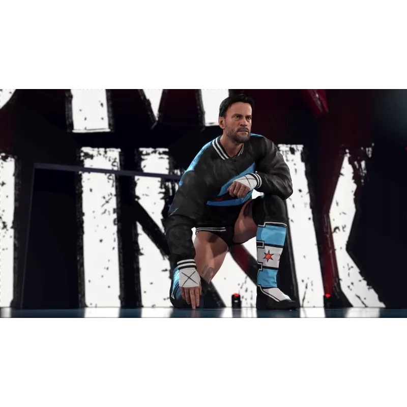 Jogo PlayStation 5 WWE 2K26