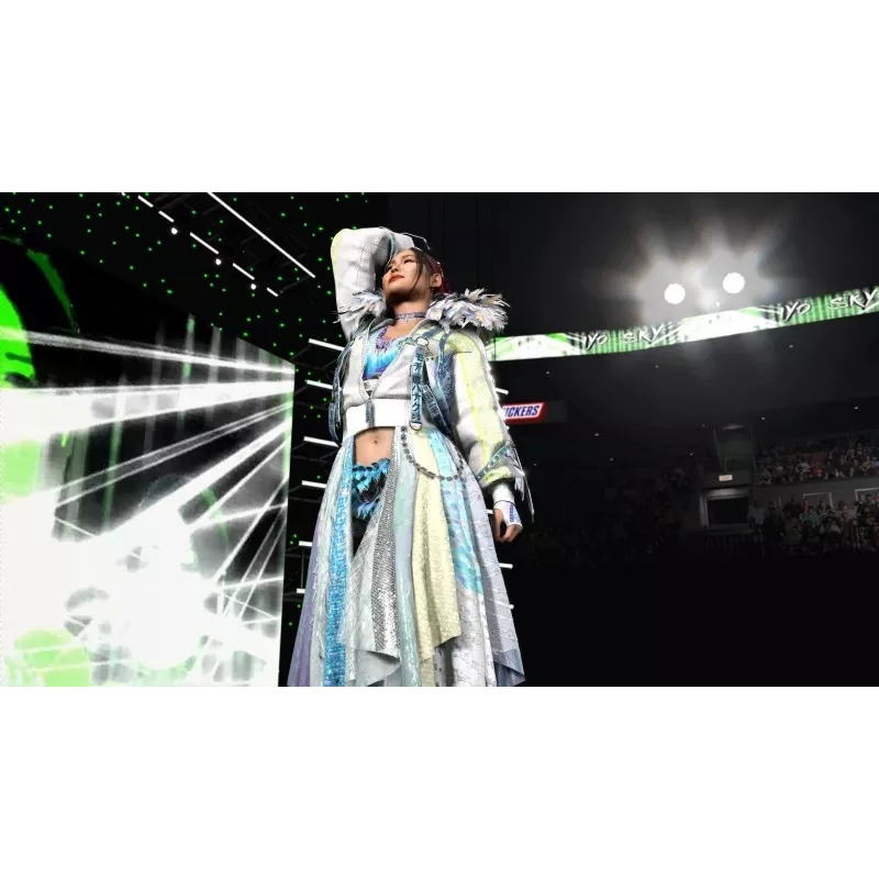 Jogo PlayStation 5 WWE 2K26