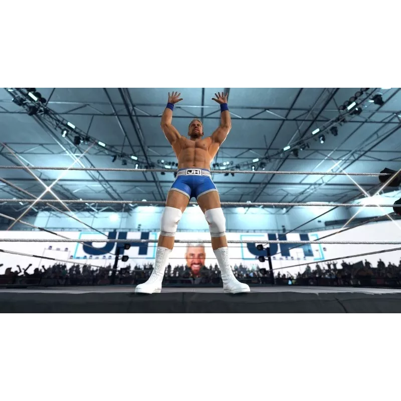 Jogo PlayStation 5 WWE 2K26