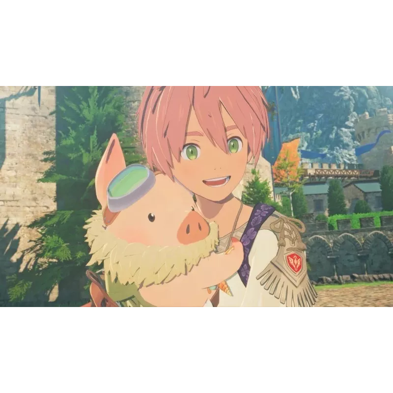 Jogo PlayStation 5 Monster Hunter Stories 3