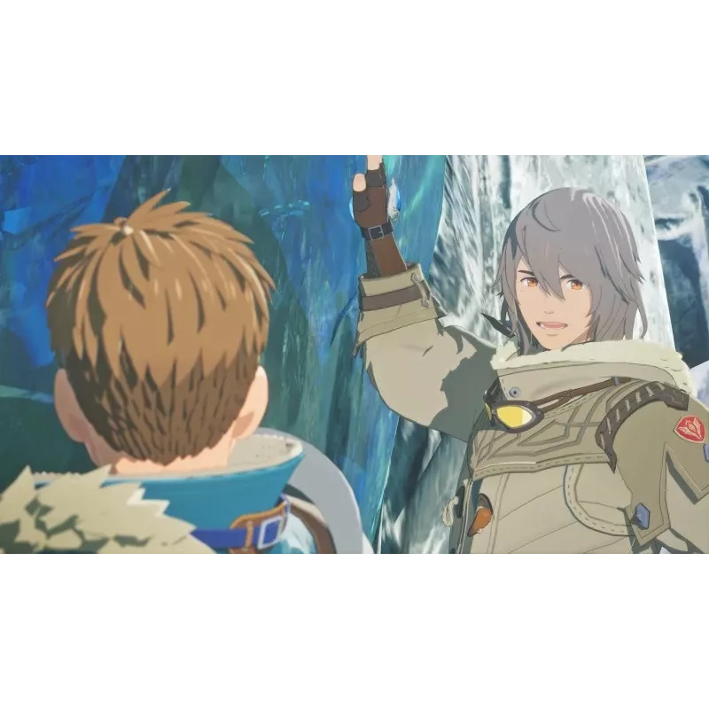 Jogo PlayStation 5 Monster Hunter Stories 3
