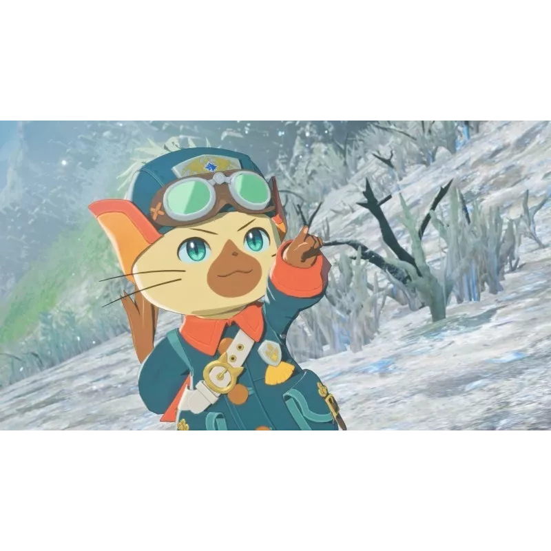 Jogo PlayStation 5 Monster Hunter Stories 3