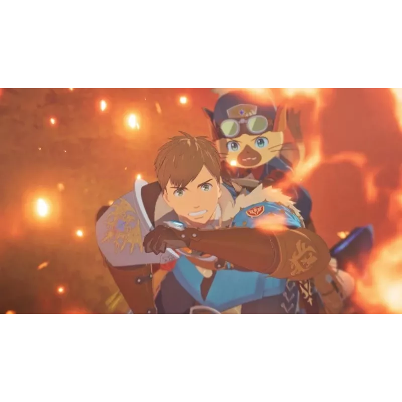 Jogo PlayStation 5 Monster Hunter Stories 3