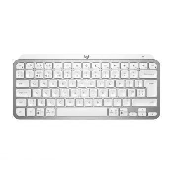 Logitech MX Keys Mini - teclado - retroiluminado