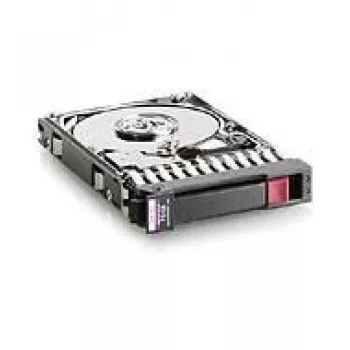 2,5 300GB 15Krpm O 2 é uma unidade de disco rígido (HDD) empresarial da HPE. Produto original HPE MPN: 627117-S21 · EAN: