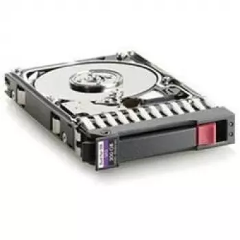 DRV,HD 146 GB 10K 2,5 polegadas Sas SP O DRV é uma unidade de disco rígido (HDD) empresarial da HPE. Produto original HPE — MPN: 431958-S21 · EAN: