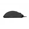 Rato laser com fio NATEC Hawk 2, preto, até 2400 DPI