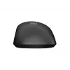 Rato laser com fio NATEC Hawk 2, preto, até 2400 DPI