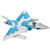 Kit de montagem Cobi Mirage 2000-5F, série Armed Forces, 495 peças, escala 1:48