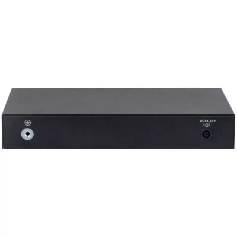 Switch DAHUA CS4010-8GT-110 PoE 10 portas, 8 portas PoE