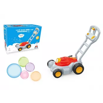 Máquina de bolas de sabão de brincar Madej 006133 — brinquedo de exterior para crianças