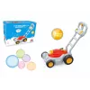 Máquina de bolas de sabão de brincar Madej 006133 — brinquedo de exterior para crianças